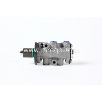 271526710122 4/2 Pneumatic Valve